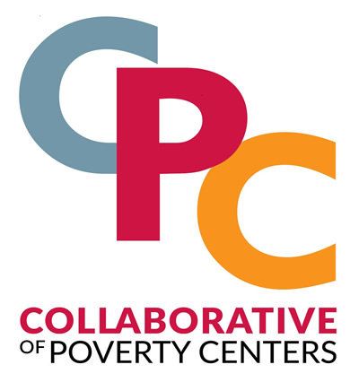 CPC - Collaborative of Poverty Centers Logo