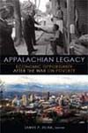 Appalachian Legacy: Economic Opportunity after the War on Poverty - Thumbnail