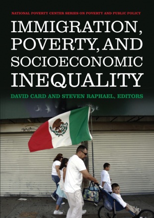 Immigration, Poverty, and Socioeconomic Inequality - Thumbnail