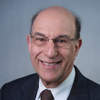 Richard Rothstein