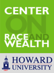 Center on Race and Wealth Howard University Logo