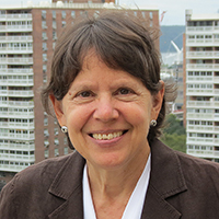 Jane Waldfogel