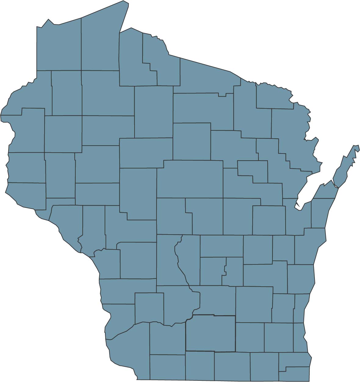 Wisconsin