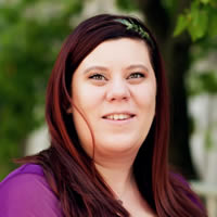 Rachel Reynders
