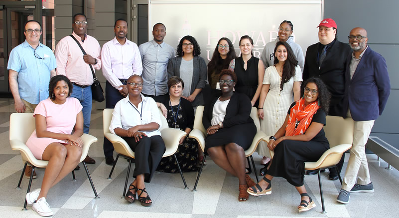 Dissertation proposal workshop