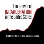 The Growth of Incarceration in the United States; Exploring Causes and Consequences, National Research Council of the National Academies, cover thumbnail