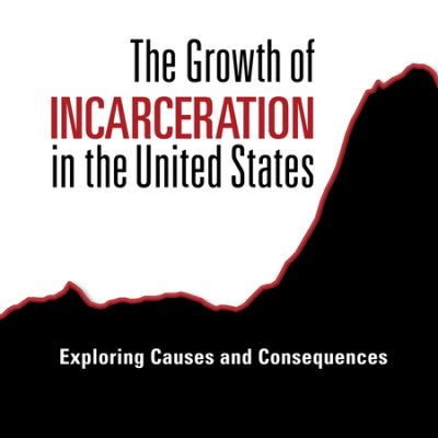 Connections Among Poverty, Incarceration, and Inequality – INSTITUTE ...