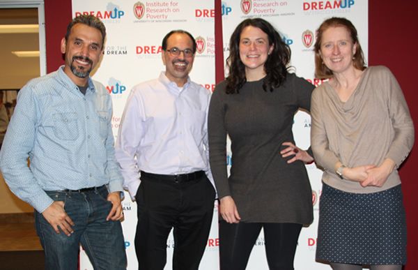 Opportunity Calculator Team: Baltazar De Anda-Santana, Ed Lee, Iliana Wood, and Carole Trone