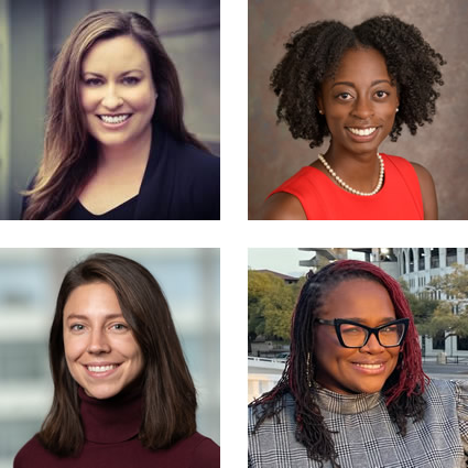 IRP announces 2022–2023 cohort of National Poverty Fellows – INSTITUTE ...