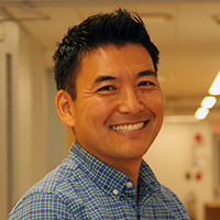 Mark Nagasawa