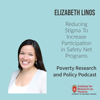 Elizabeth Linos IRP Podcast thumbnail