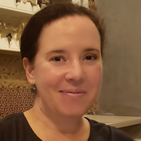 Milagros Ramirez