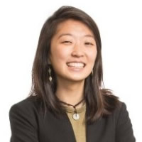 Elizabeth Tong