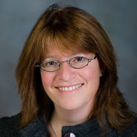 Isabel Bradburn