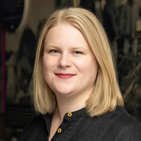 Callie Freitag