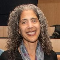 Mary Pattillo