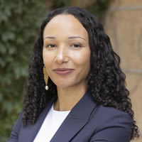 Lisa Washington