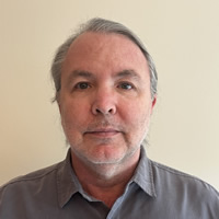 Steven Cook
