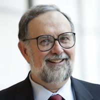 Stephen Malpezzi
