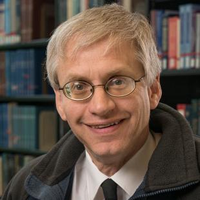 Harold Pollack