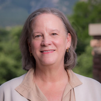 Ann Huff Stevens