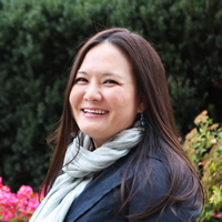 Zoua M. Vang