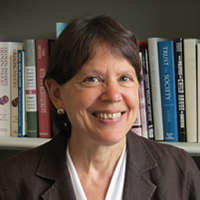 Jane Waldfogel