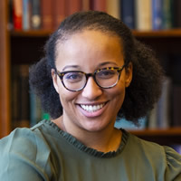 Dominique J. Baker
