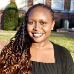 Michele Kamau