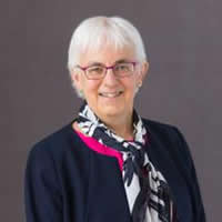 Katharine G. Abraham