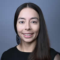Blanca Ramirez