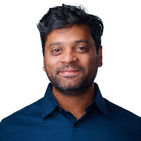 Anuj Gangopadhyaya