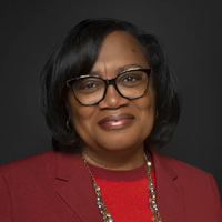 Brenda Jones Harden