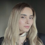 Faezeh Khosravi