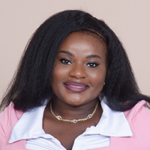 Tiara Kinsey-Dadzie