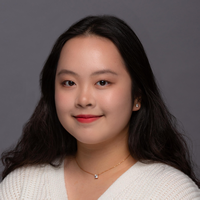 Elise Yi Gao
