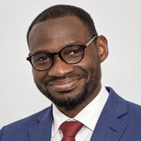 Olanrewaju Yusuff